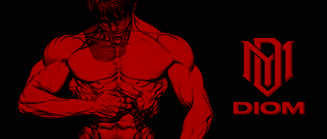 готов стать сильнее?